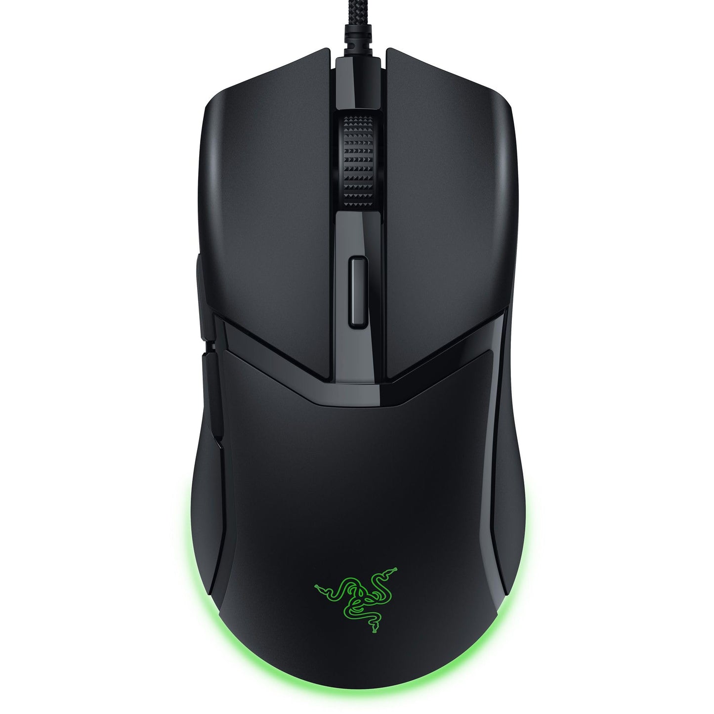 Razer Cobra Wired Gaming Mouse, Gen-3 Optical Switches, 58g, Black 🍁 All In One Marketplace Canada