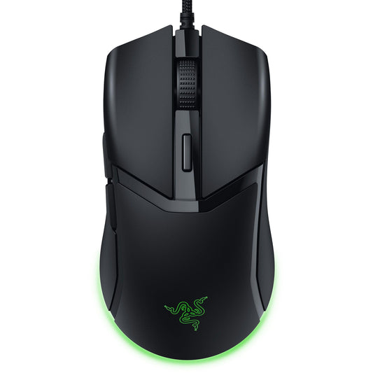 Razer Cobra Wired Gaming Mouse, Gen-3 Optical Switches, 58g, Black 🍁 All In One Marketplace Canada Razer