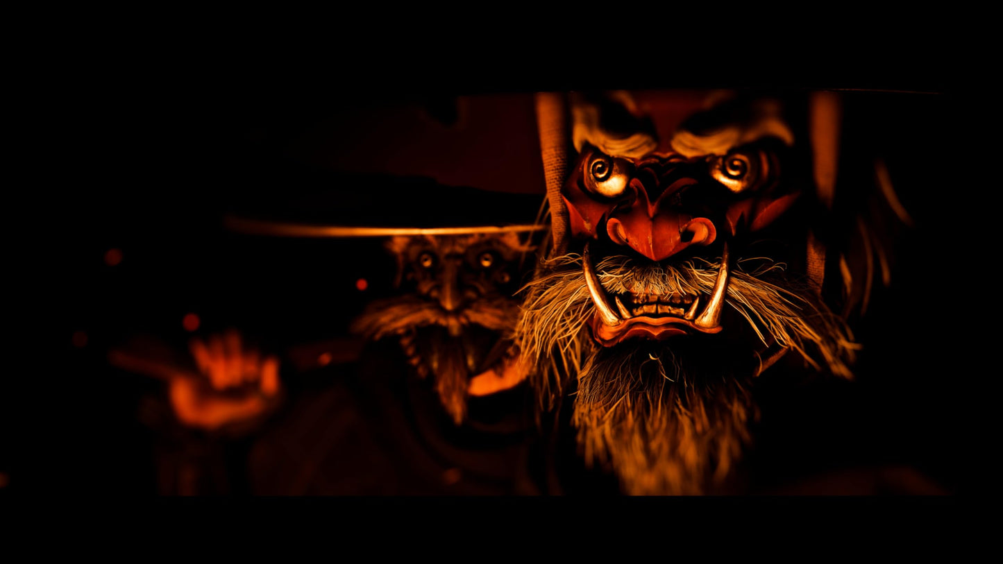 Ghost of Yōtei Standard Edition - PlayStation 5 🍁 All In One Marketplace Canada