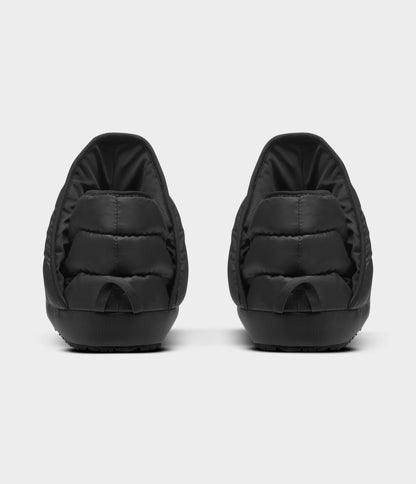 THE NORTH FACE Men's Thermoball Traction Winter Bootie, Blk/Wht, 9 🍁 All In One Marketplace Canada