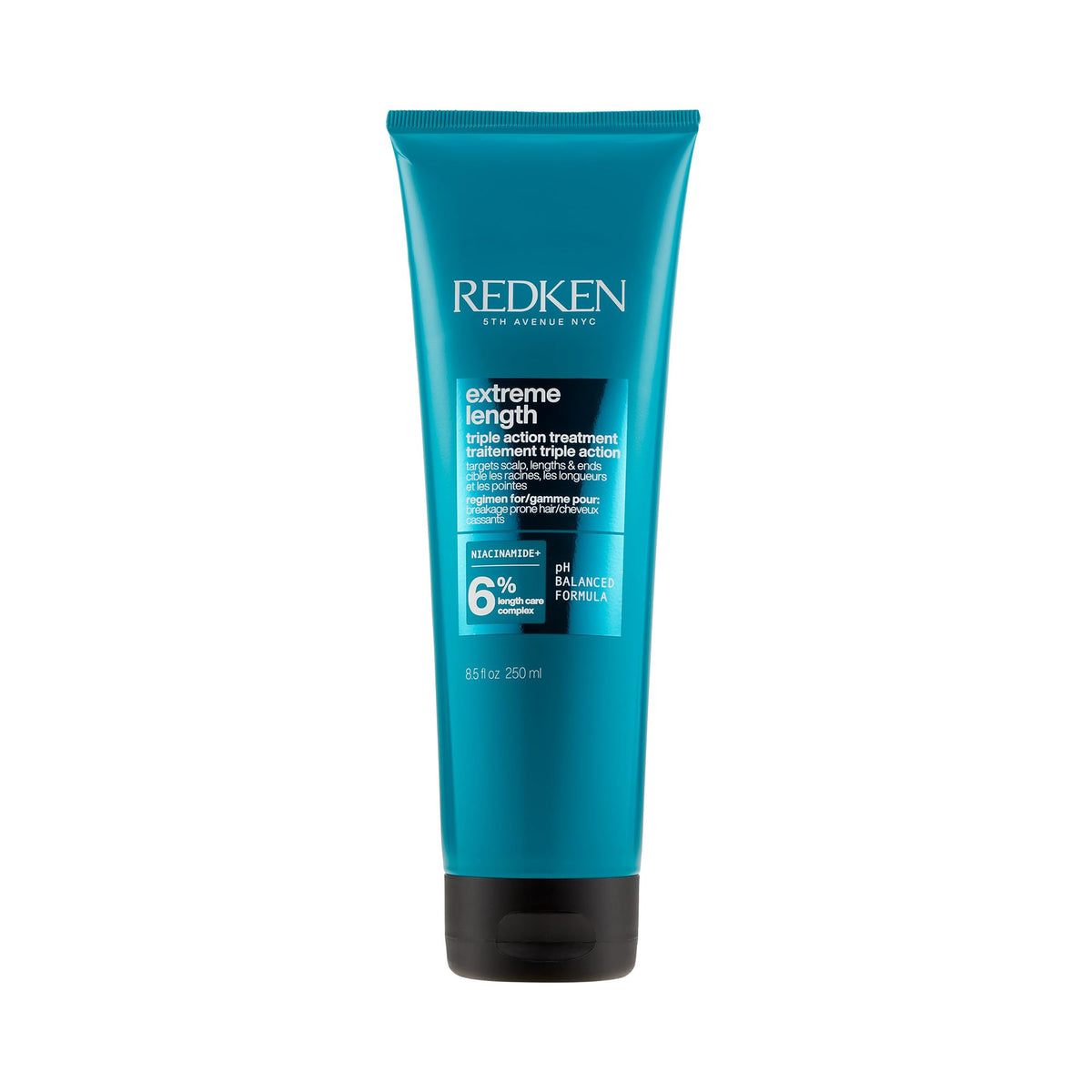 Redken Extreme Length Treatment Mask, 250mL