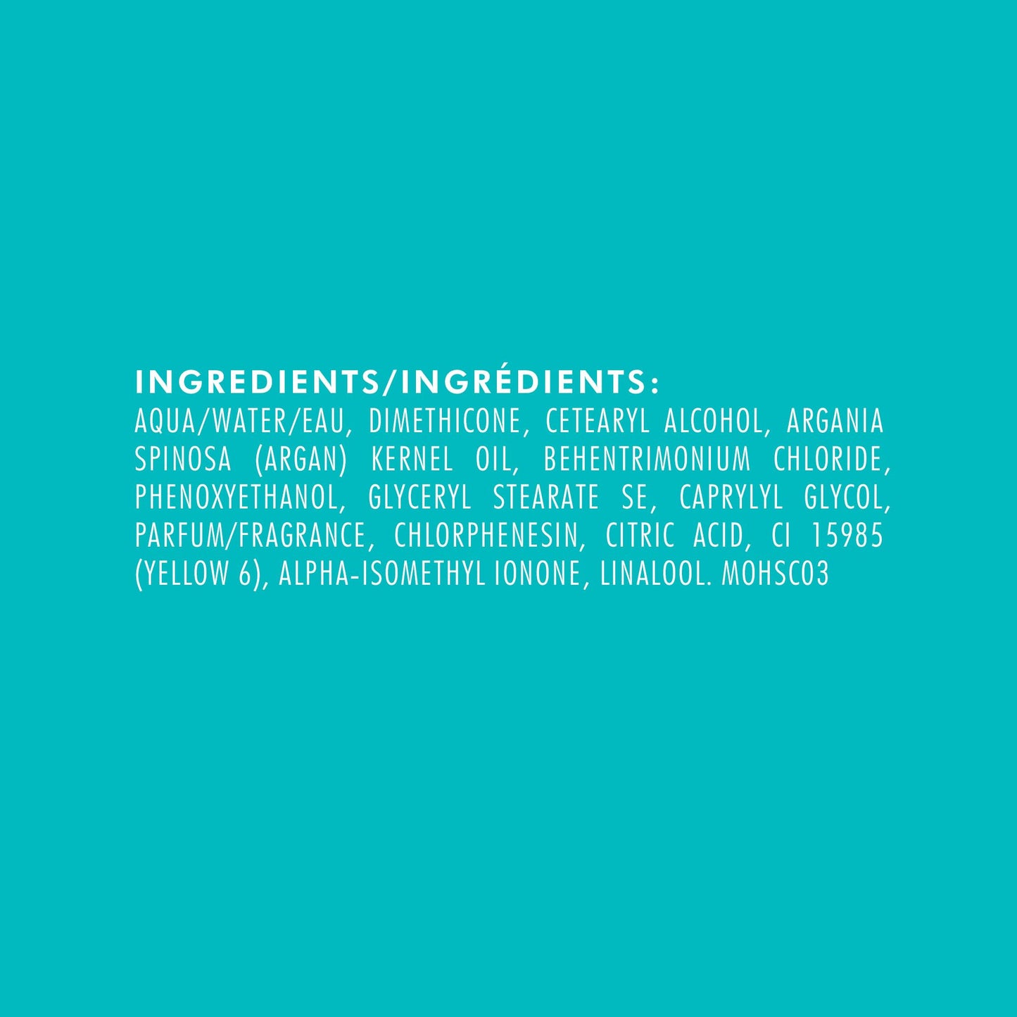 Moroccanoil Hydrating Styling Cream, 2.5 Fl. Oz. Moroccanoil