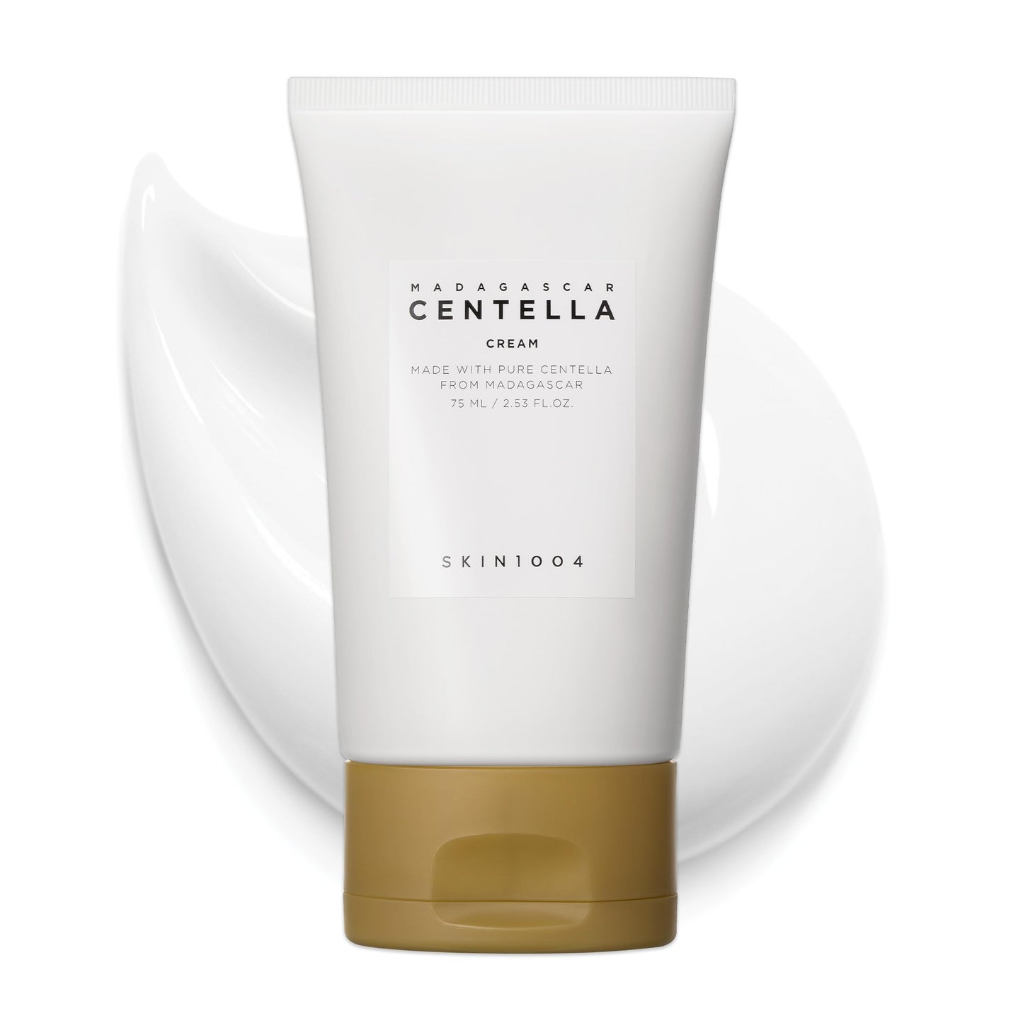 SKIN1004 Madagascar Centella Cream 75ML SKIN1004