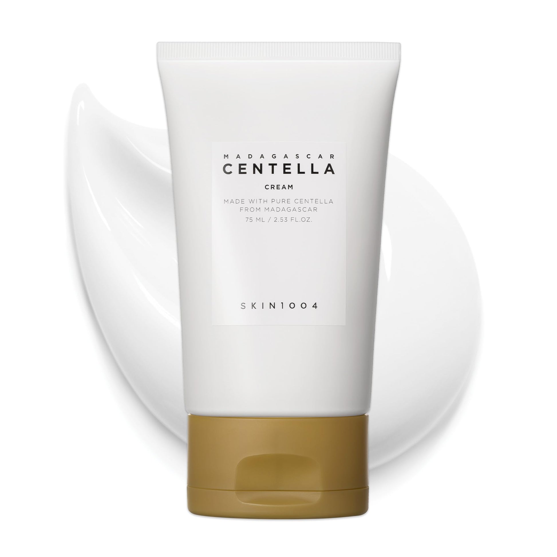 SKIN1004 Madagascar Centella Cream 75ML SKIN1004