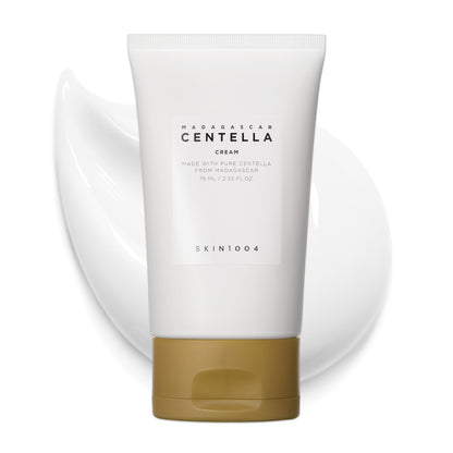 SKIN1004 Madagascar Centella Cream 75ML SKIN1004