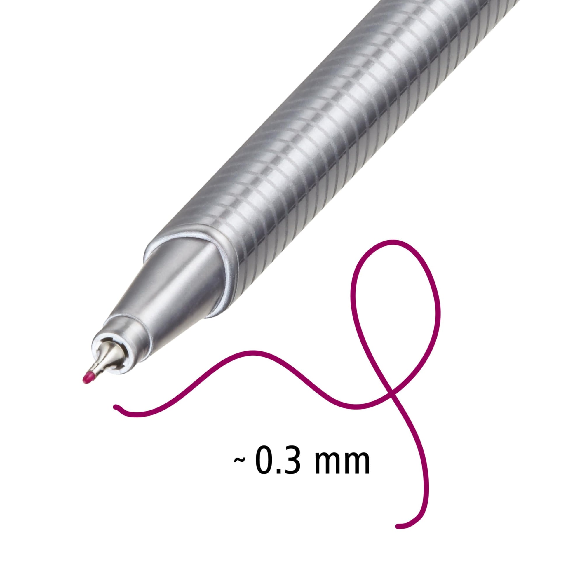 Fineliner triplus 42pcs Staedtler
