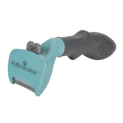 FURminator Short Hair deShedding Tool For Cats (Small) 🍁 All In One Marketplace Canada