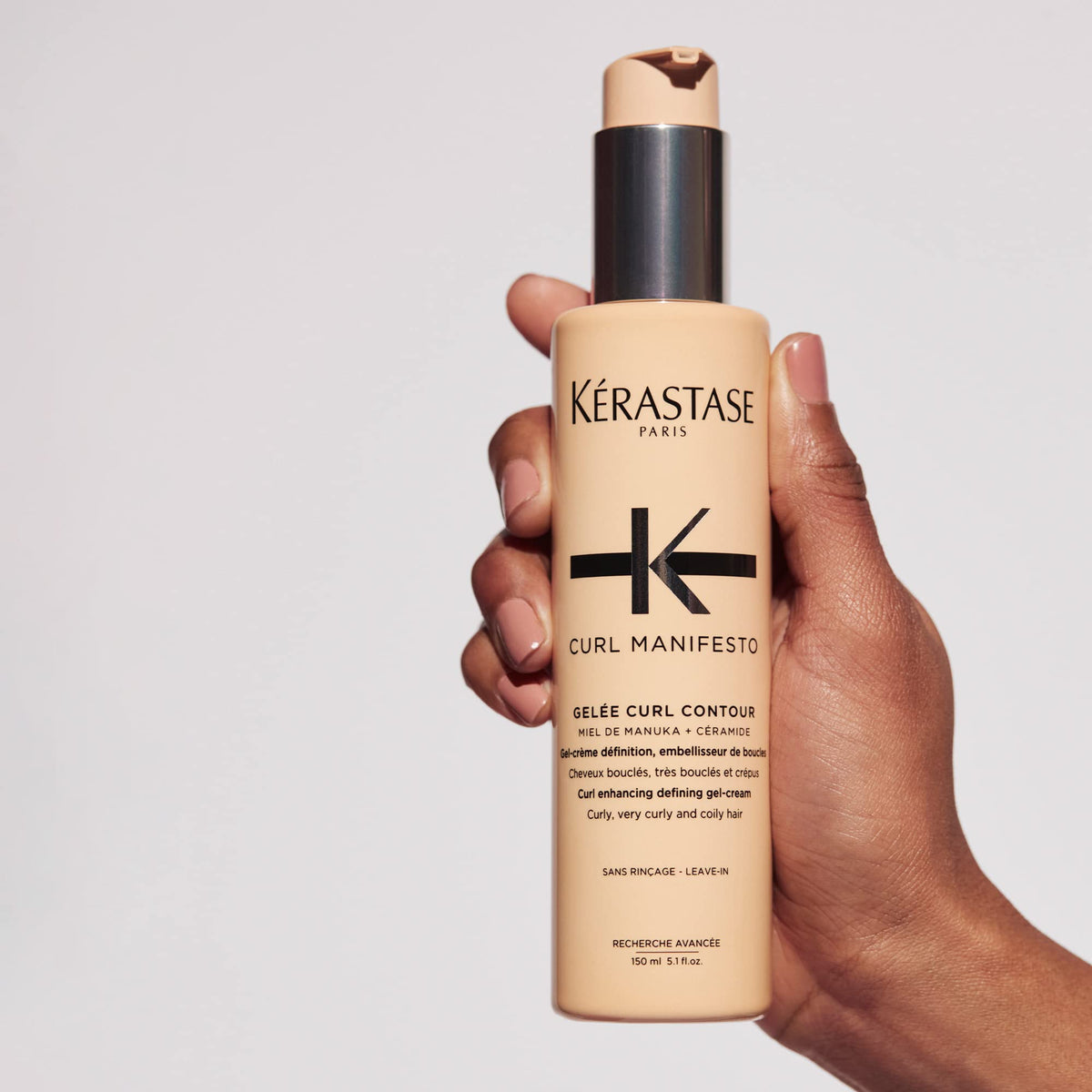 Kérastase Curl Manifesto Gel Serum, 150 mL