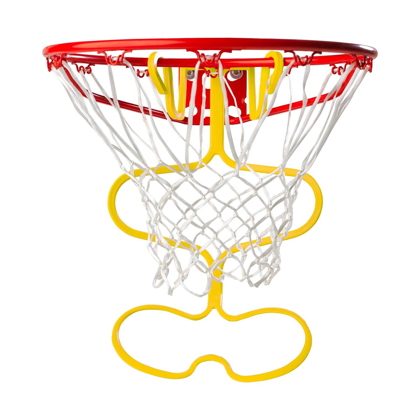 Spalding Back Atcha® Ball Return Training Aid - Yellow Spalding