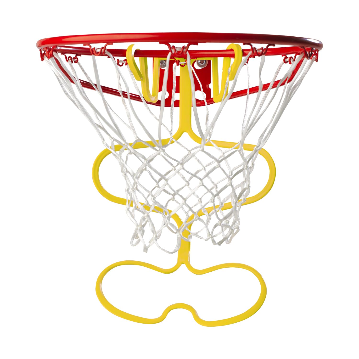Spalding Back Atcha® Ball Return Training Aid - Yellow Spalding