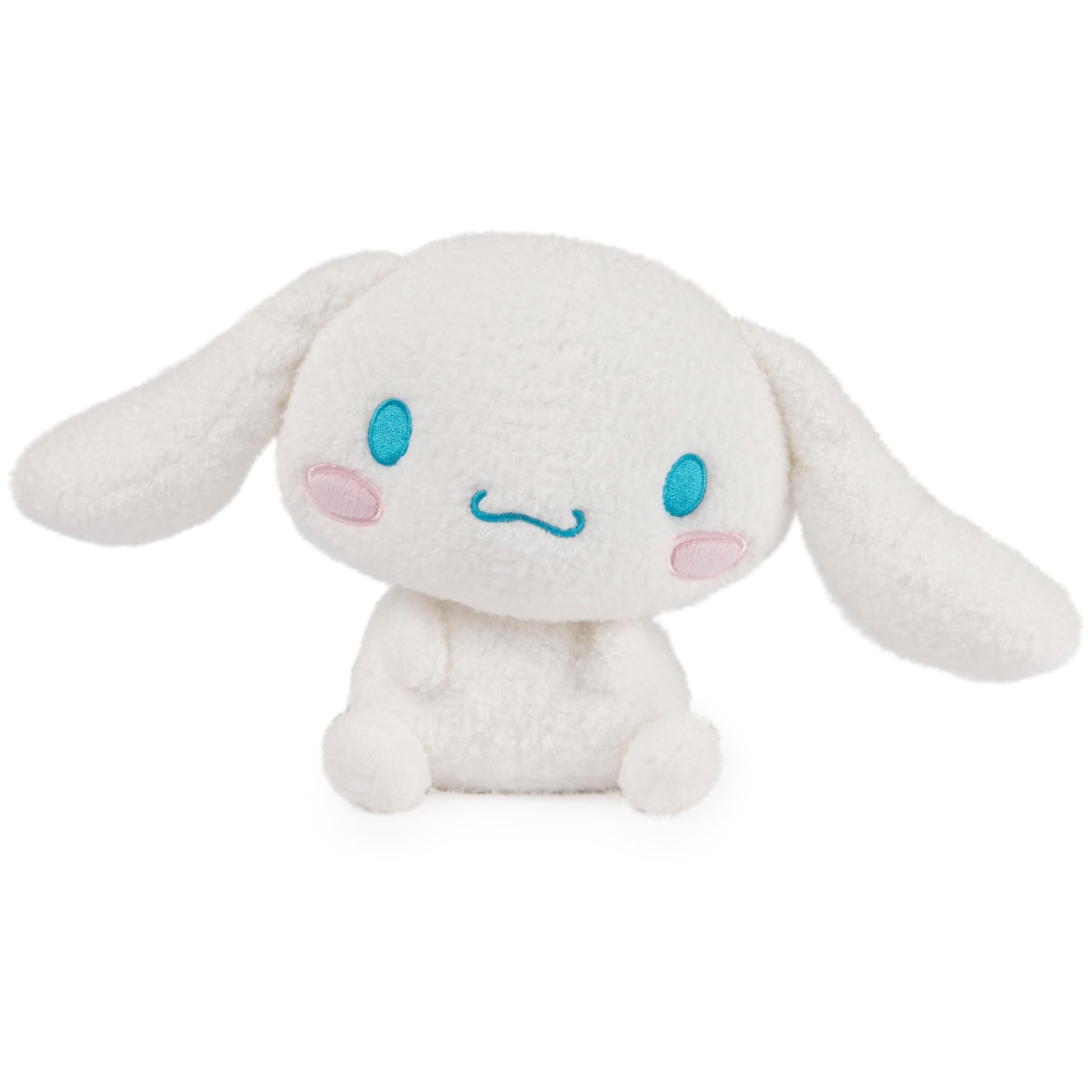 GUND Sanrio Cinnamoroll 6-Inch Plush Toy for Ages 1+ GUND