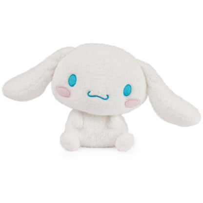 GUND Sanrio Cinnamoroll 6-Inch Plush Toy for Ages 1+ GUND