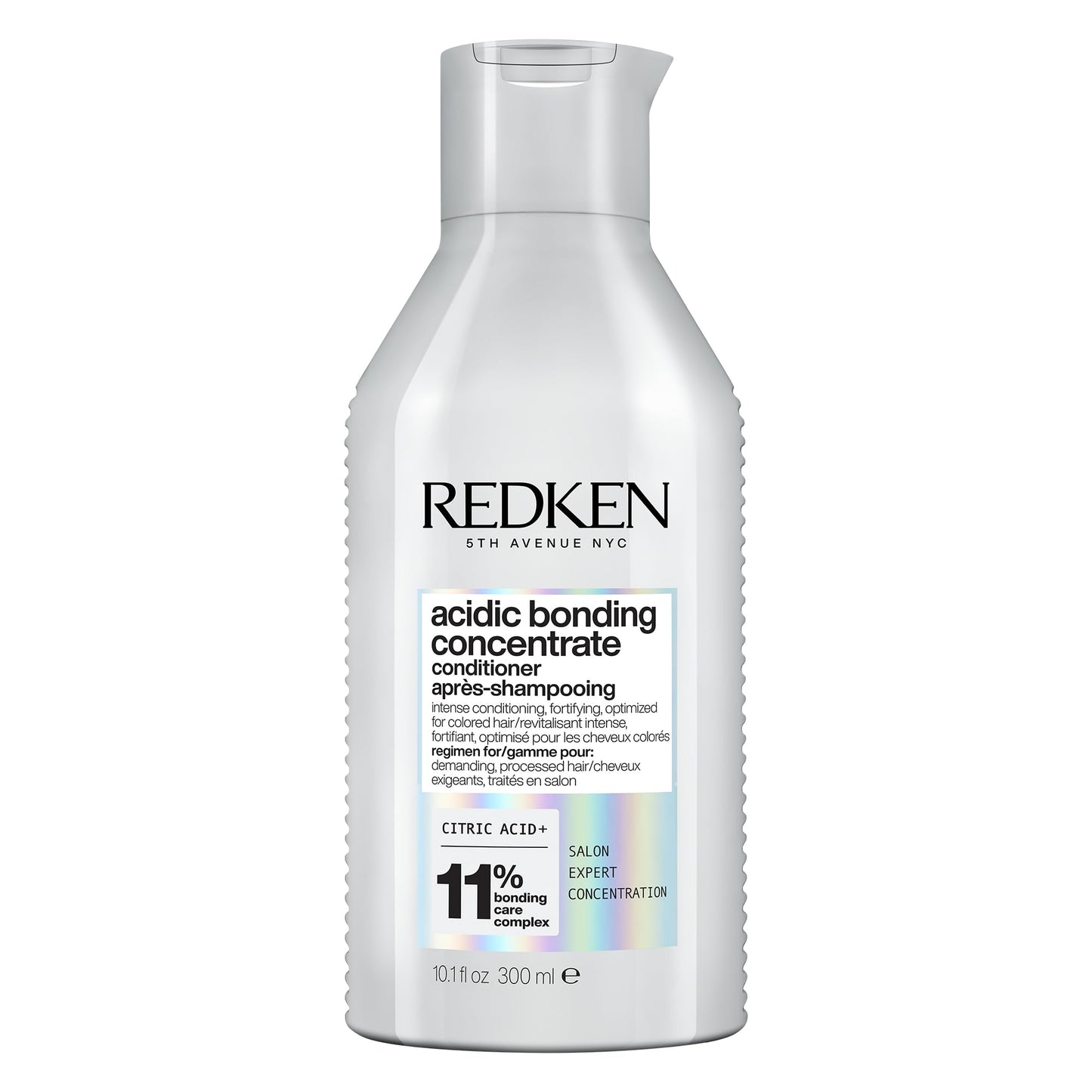 REDKEN Conditioner for Damaged Hair Repair | Acidic Bonding Concentrate | For All Hair Types - Available at All In One Marketplace Canada