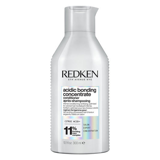 REDKEN Conditioner for Damaged Hair Repair | Acidic Bonding Concentrate | For All Hair Types - Available at All In One Marketplace Canada