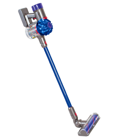 Casdon Dyson Cordless Vacuum Interactive & Officially Licensed Toy Dyson Vacuum for Children Aged 3+ Realistic Role-Play Fun, Blue 🍁 All In One Marketplace Canada Casdon