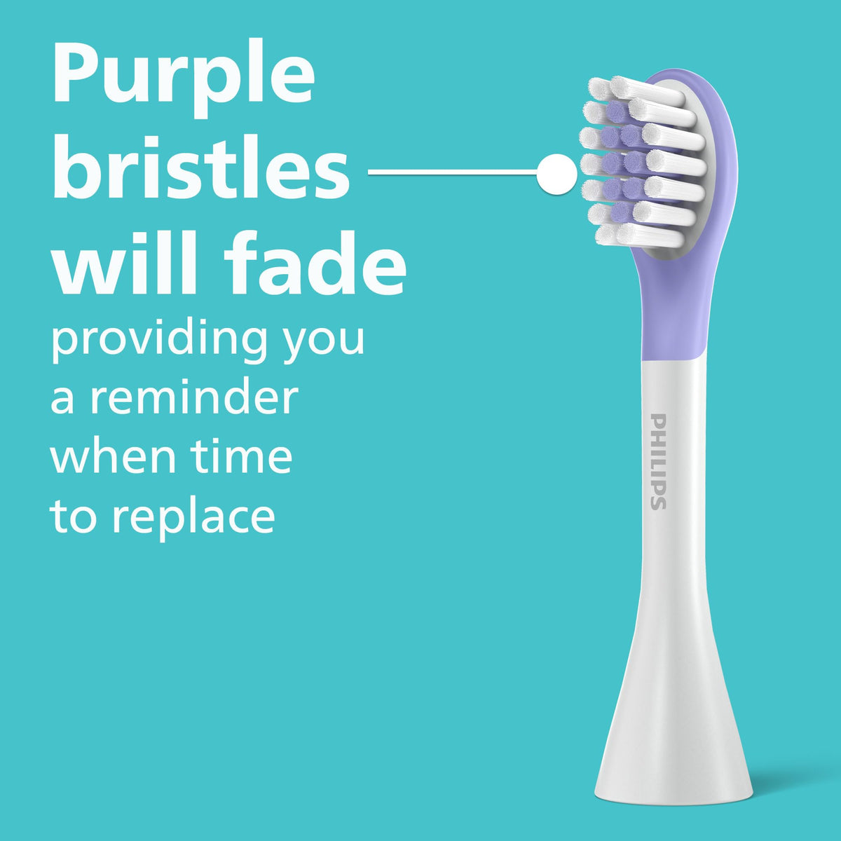 Philips One for Kids by Sonicare Battery Toothbrush Holiday Pack with 3 Brush Heads, Blue Edition 🍁 All In One Marketplace Canada