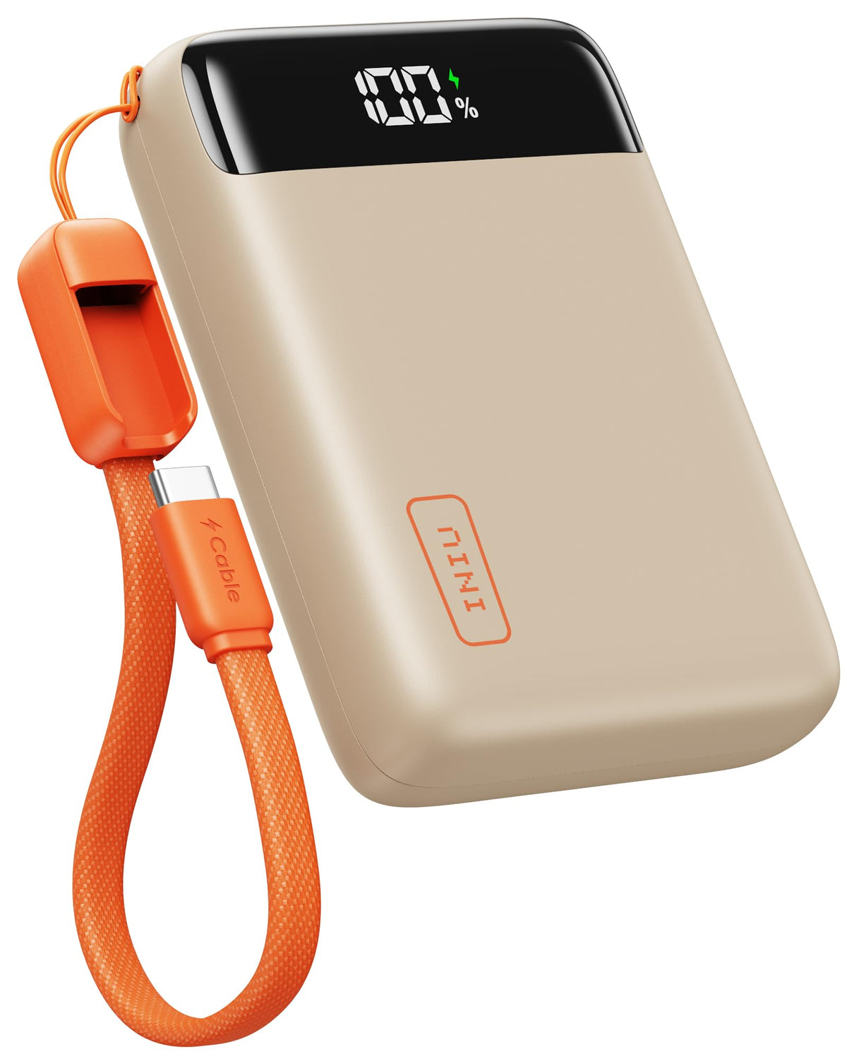 INIU Power Bank, Smallest 20000mAh 22.5W Fast Charging Portable Charger