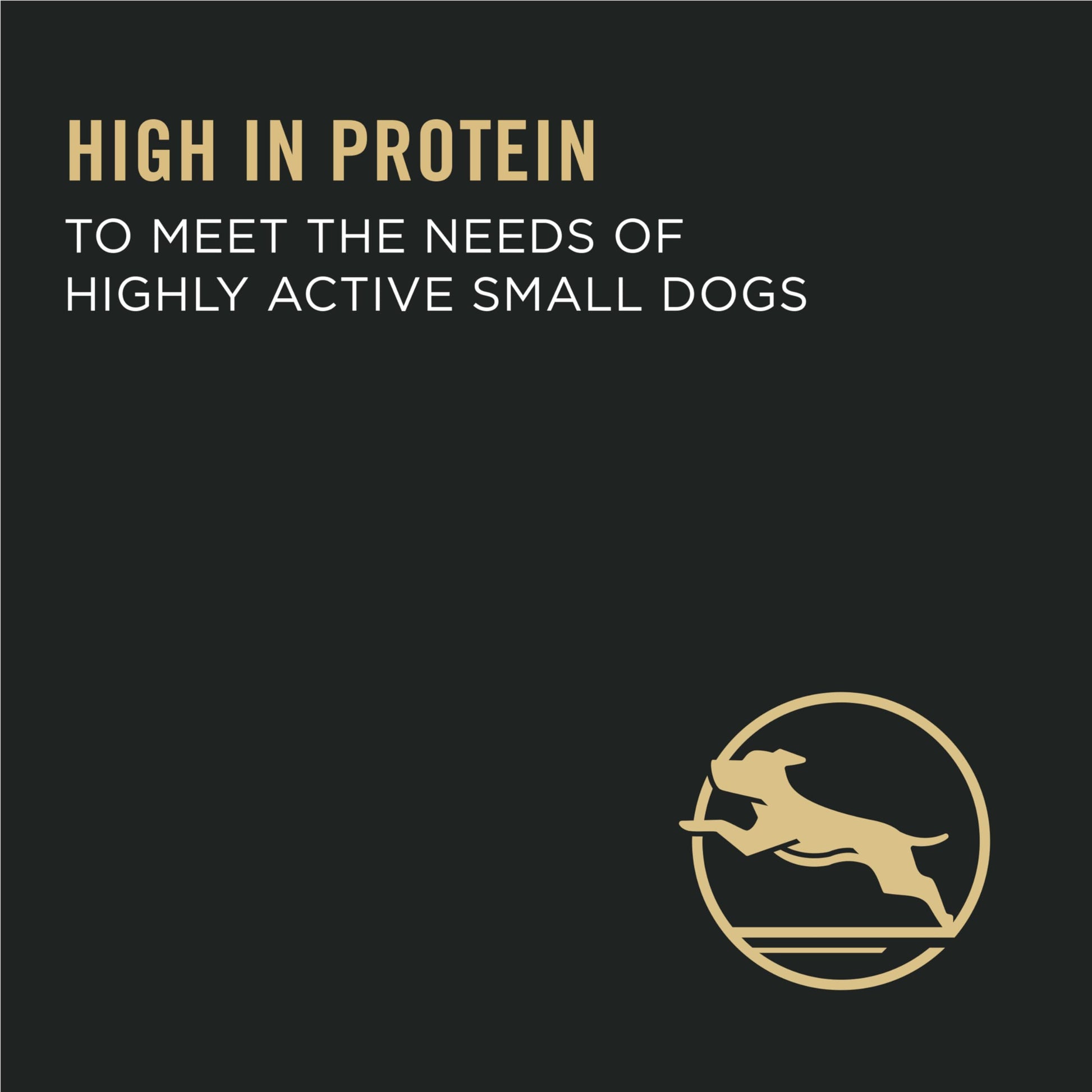 Purina Pro Plan Small Breed Dry Puppy Food, Chicken & Rice - 2.72 kg Bag Pro Plan