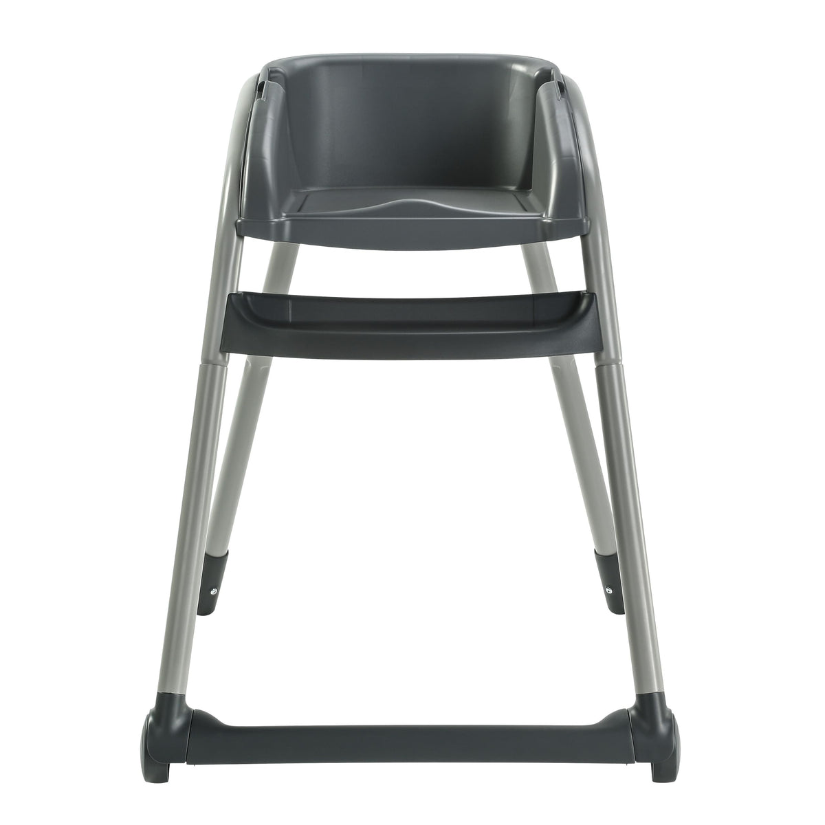 Graco Table2Table LX 6-in-1 Highchair, High Chair & Booster Seat for Babies, Toddlers and Big Kids, Asteroid