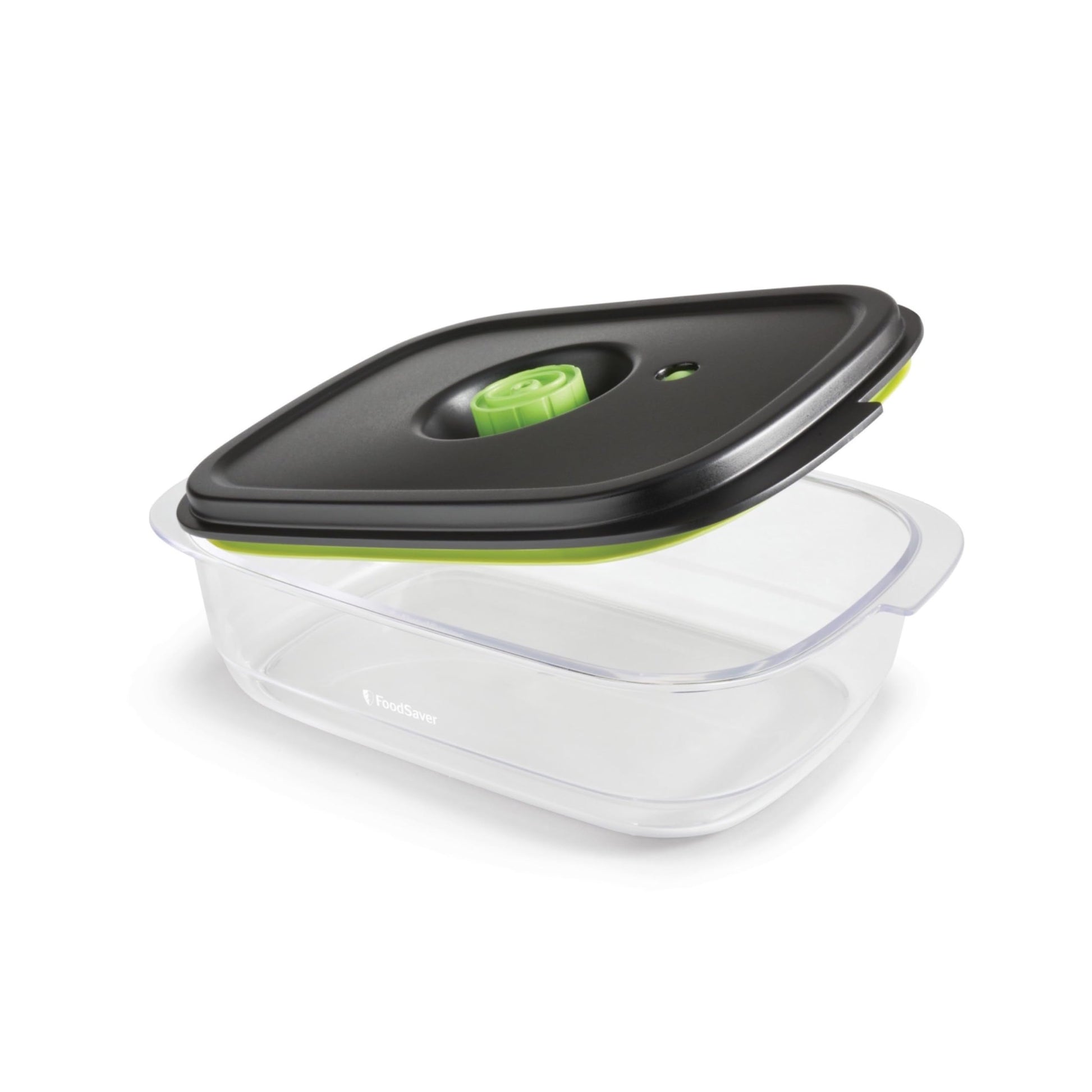 Foodsaver Marinade Containers (3cup & 10 cup) FOODSAVER
