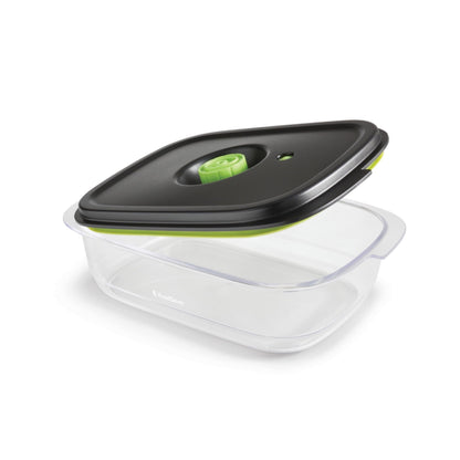 Foodsaver Marinade Containers (3cup & 10 cup) FOODSAVER