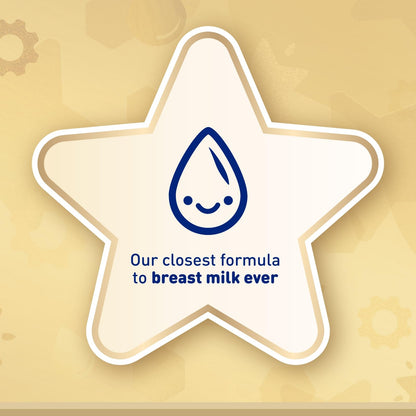 Enfamil A+ NeuroPro Baby Formula, Powder Tub, with Brain Building DHA and 2'FL for Immune Support, 0+ Months, 587g