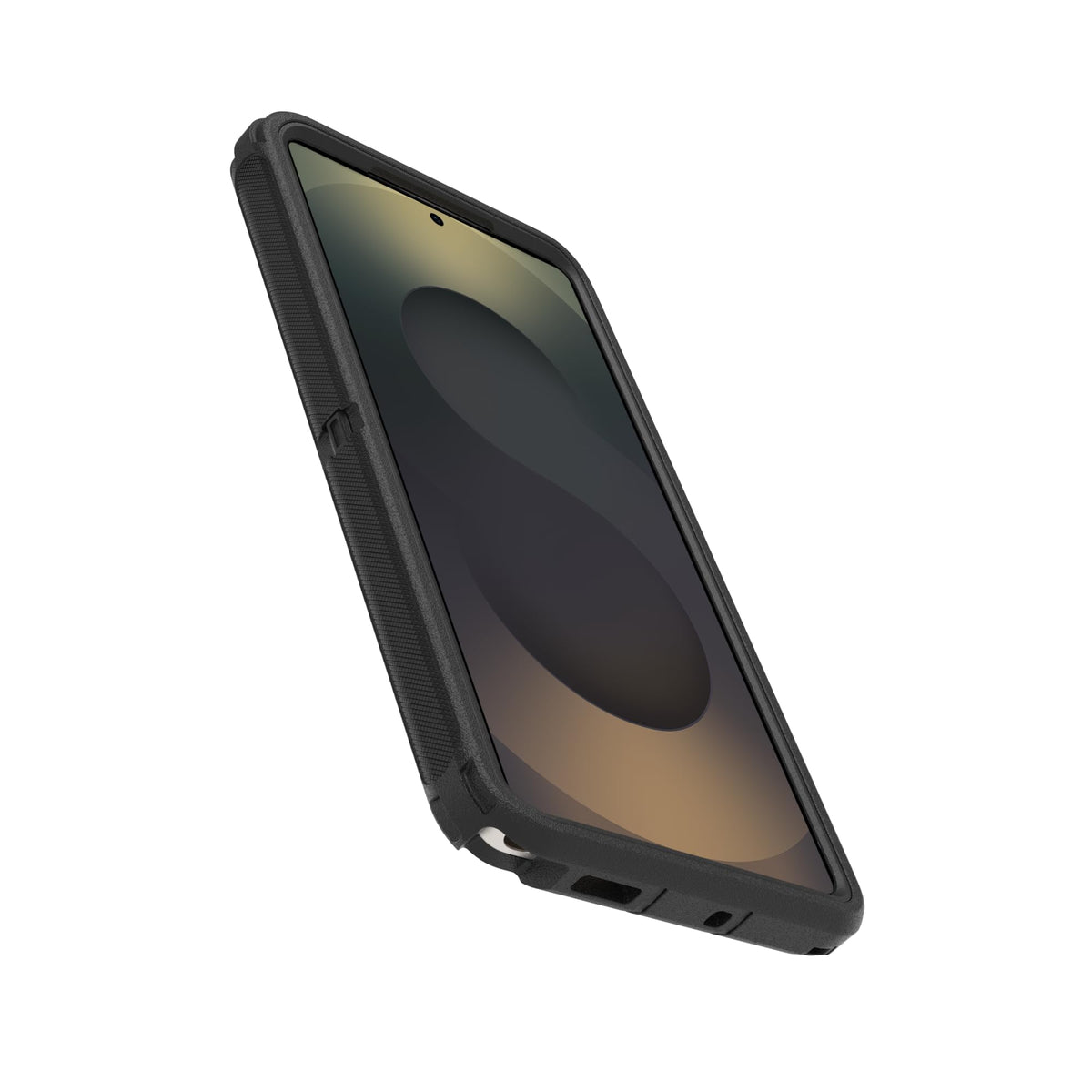 OtterBox Samsung Galaxy S26 Ultra Defender Series Pro Case - Black, Tough, Rugged & Durable Samsung Galaxy Phone Case with Magnets