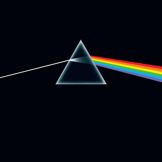 The Dark Side Of The Moon (50th Anniversary Remaster) (Vinyle) 🍁 All In One Marketplace Canada