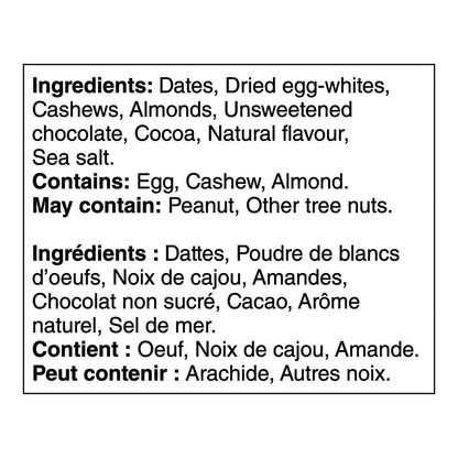 RXBAR Variety Pack, 12 Count, 52g Bars