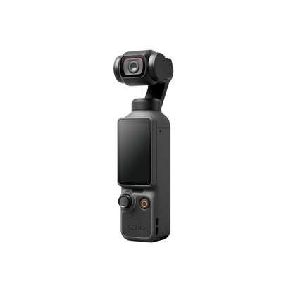 DJI Osmo Pocket 4 Standard Combo, Pocket Gimbal Vlog Camera