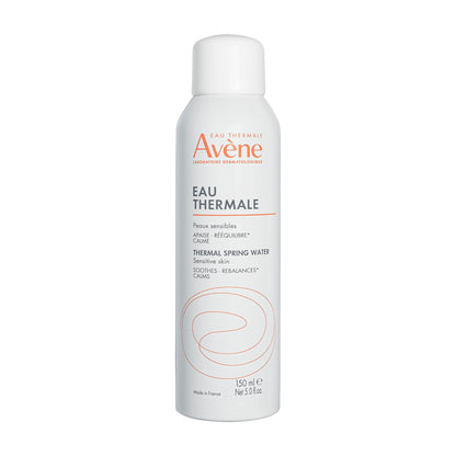 Eau Thermale Avene thermal spring water soothing facial mist, 150ml