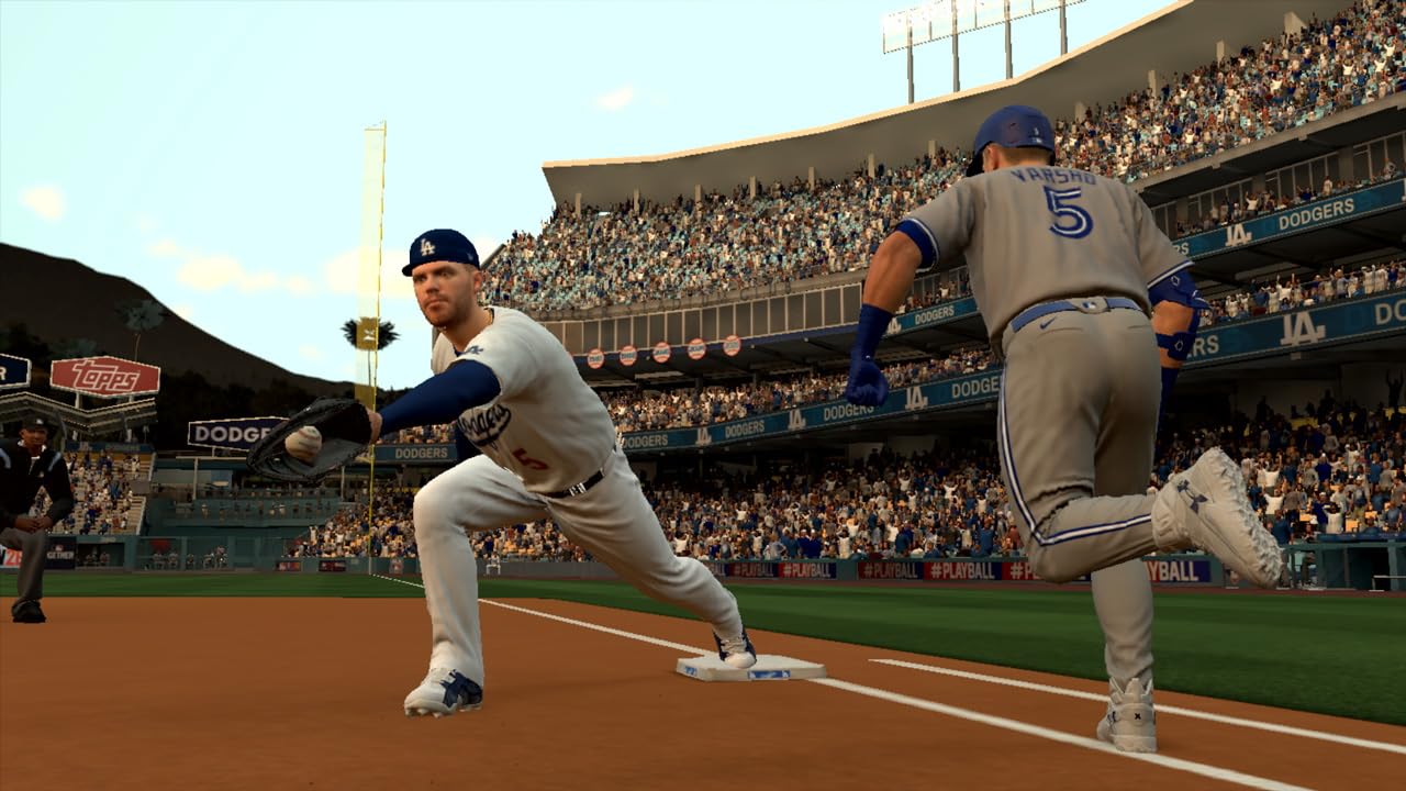 MLB The Show 26 - Nintendo Switch