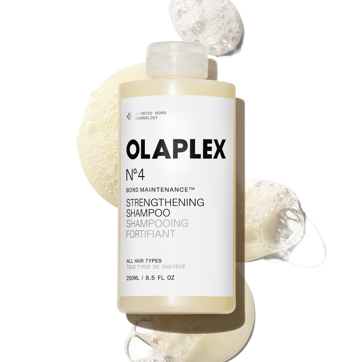 Olaplex Bond Maintenance Shampoo No.4, 8.5 fl. Oz.
