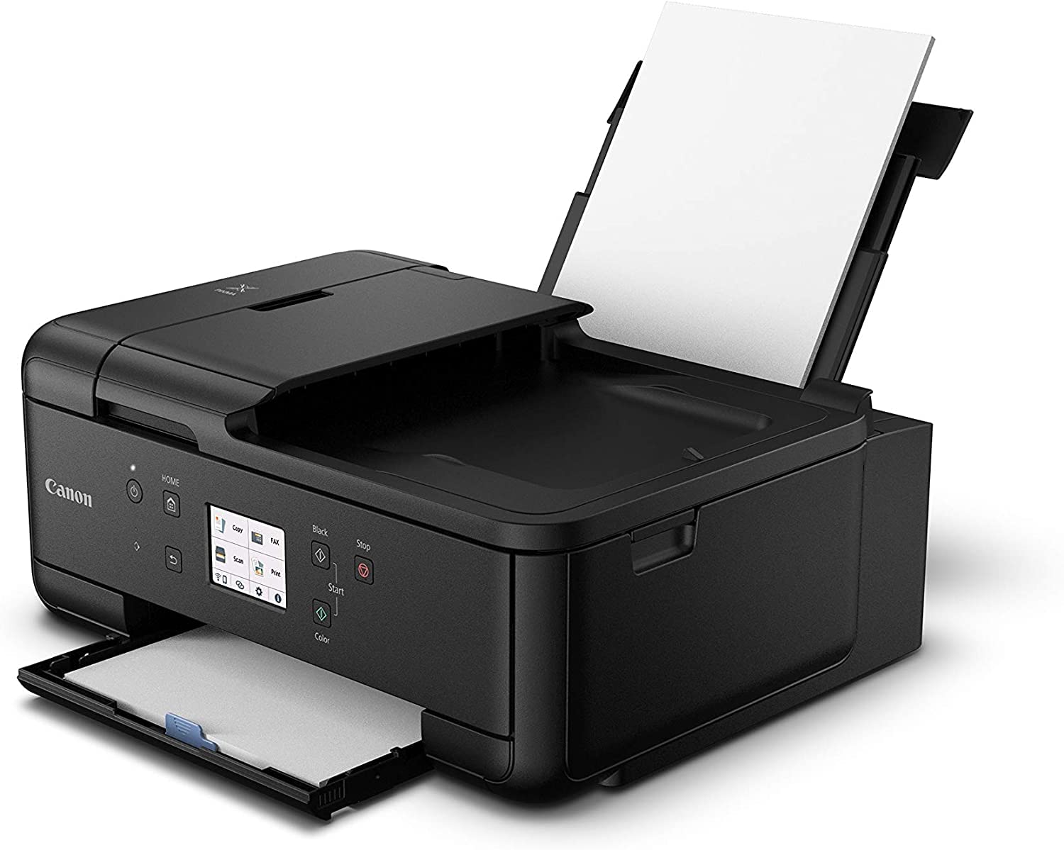 Canon Pixma TR7620a Home Office Printer Canon