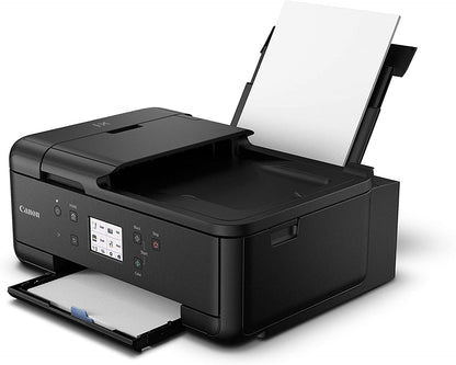 Canon Pixma TR7620a Home Office Printer Canon