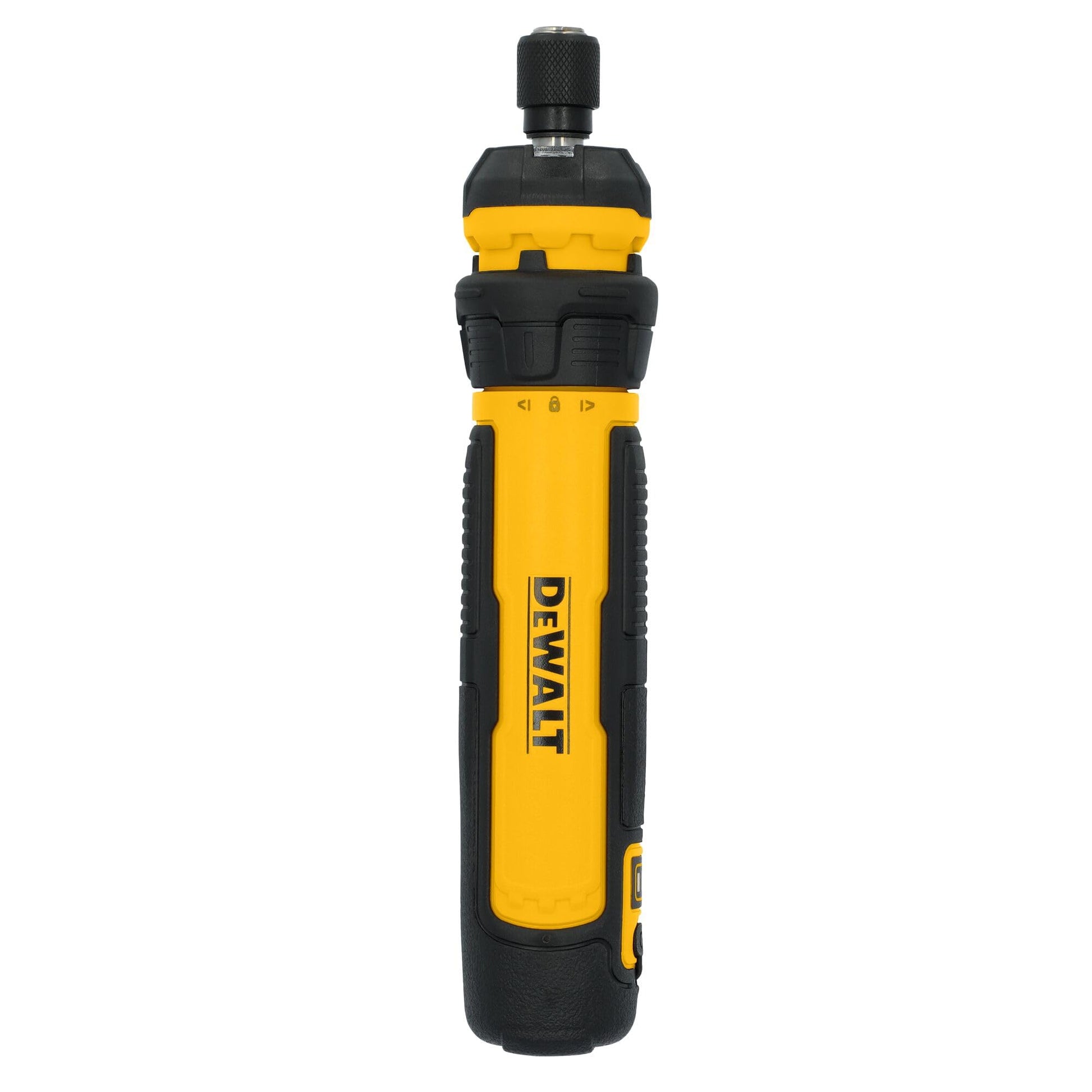 DEWALT 4V Cordless Screwdriver 15 PC Set (DWHT66719)