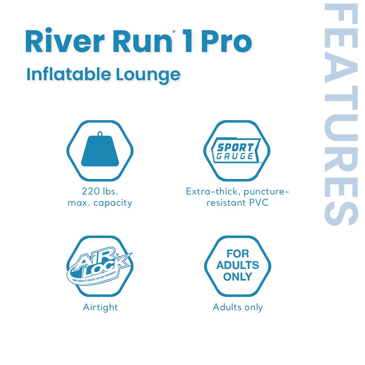 Intex Inflatable Pool and Lake Floats – Inflatable Rafts, Loungers & Ride-Ons