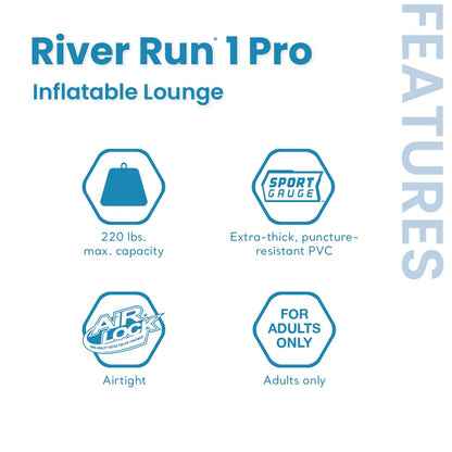 Intex Inflatable Pool and Lake Floats – Inflatable Rafts, Loungers & Ride-Ons
