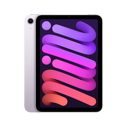 Apple iPad mini (A17 Pro): Apple Intelligence, 8.3-inch Liquid Retina Display, 128GB, Wi-Fi 6E, 12MP Front/12MP Back Camera, Touch ID, All-Day Battery Life — Purple 🍁 All In One Marketplace Canada