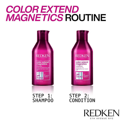 Redken Color Extend Magnetics Shampoo Redken