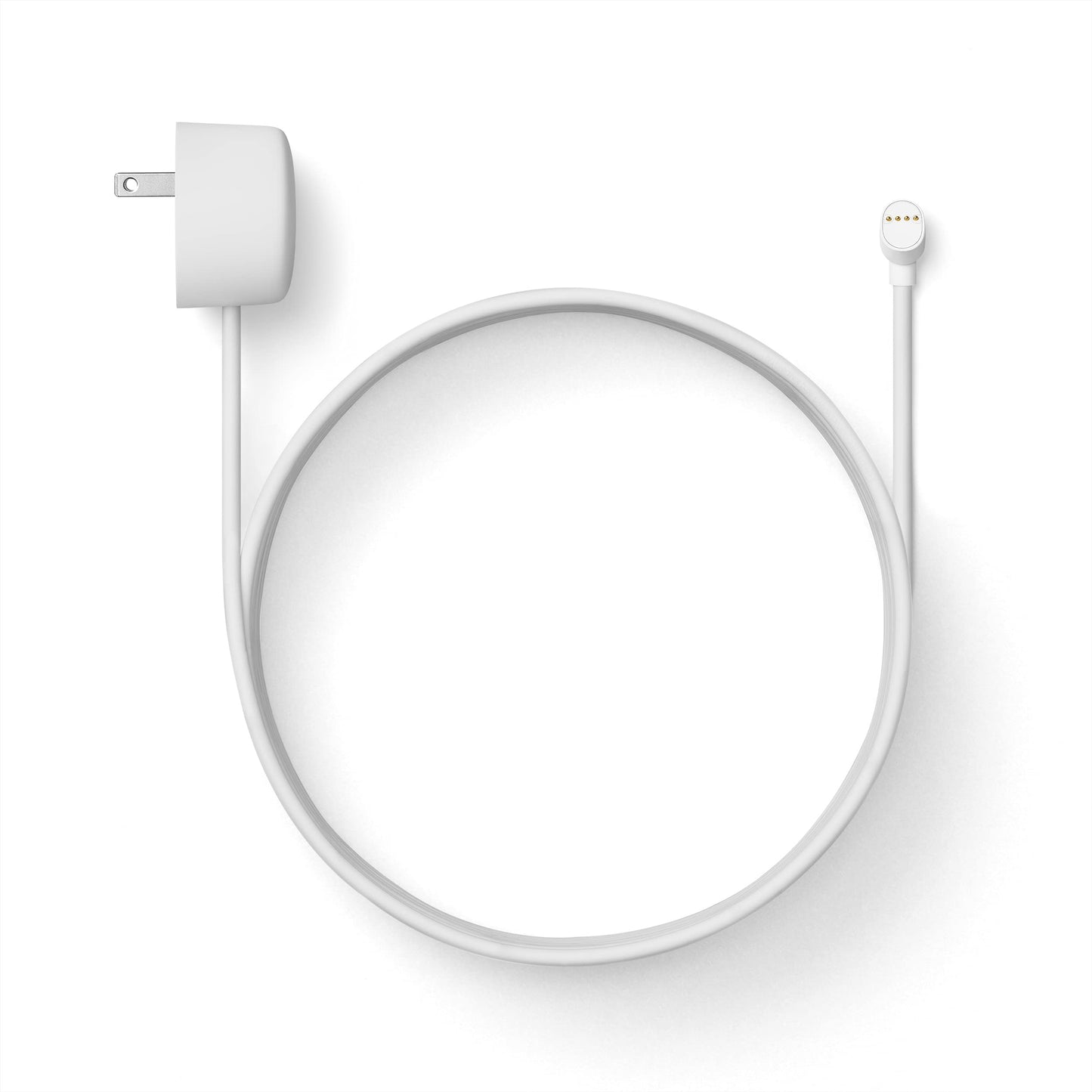 Google Nest Cam Weatherproof Cable for Nest Cam (Battery) Only - Snow - 10m 🍁 All In One Marketplace Canada