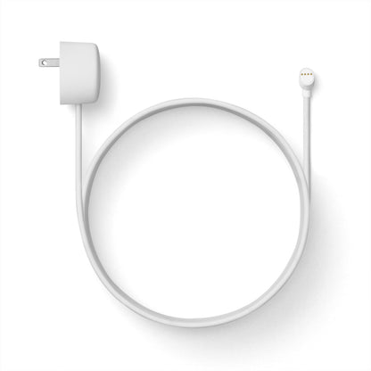 Google Nest Cam Weatherproof Cable for Nest Cam (Battery) Only - Snow - 10m 🍁 All In One Marketplace Canada