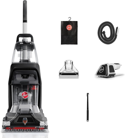 Hoover PowerScrub XL Pet Carpet and Upholstery Cleaner Machine, Shampooer 🍁 All In One Marketplace Canada