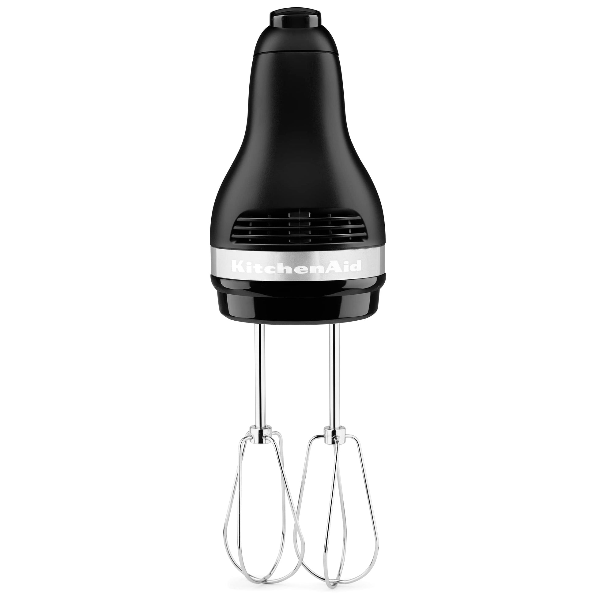 KitchenAid 5-Speed Ultra Power Hand Mixer, KHM512BM KitchenAid