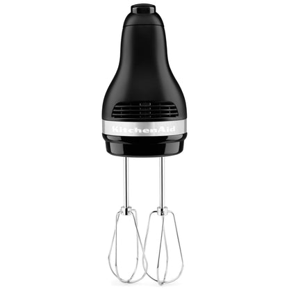 KitchenAid 5-Speed Ultra Power Hand Mixer, KHM512BM KitchenAid