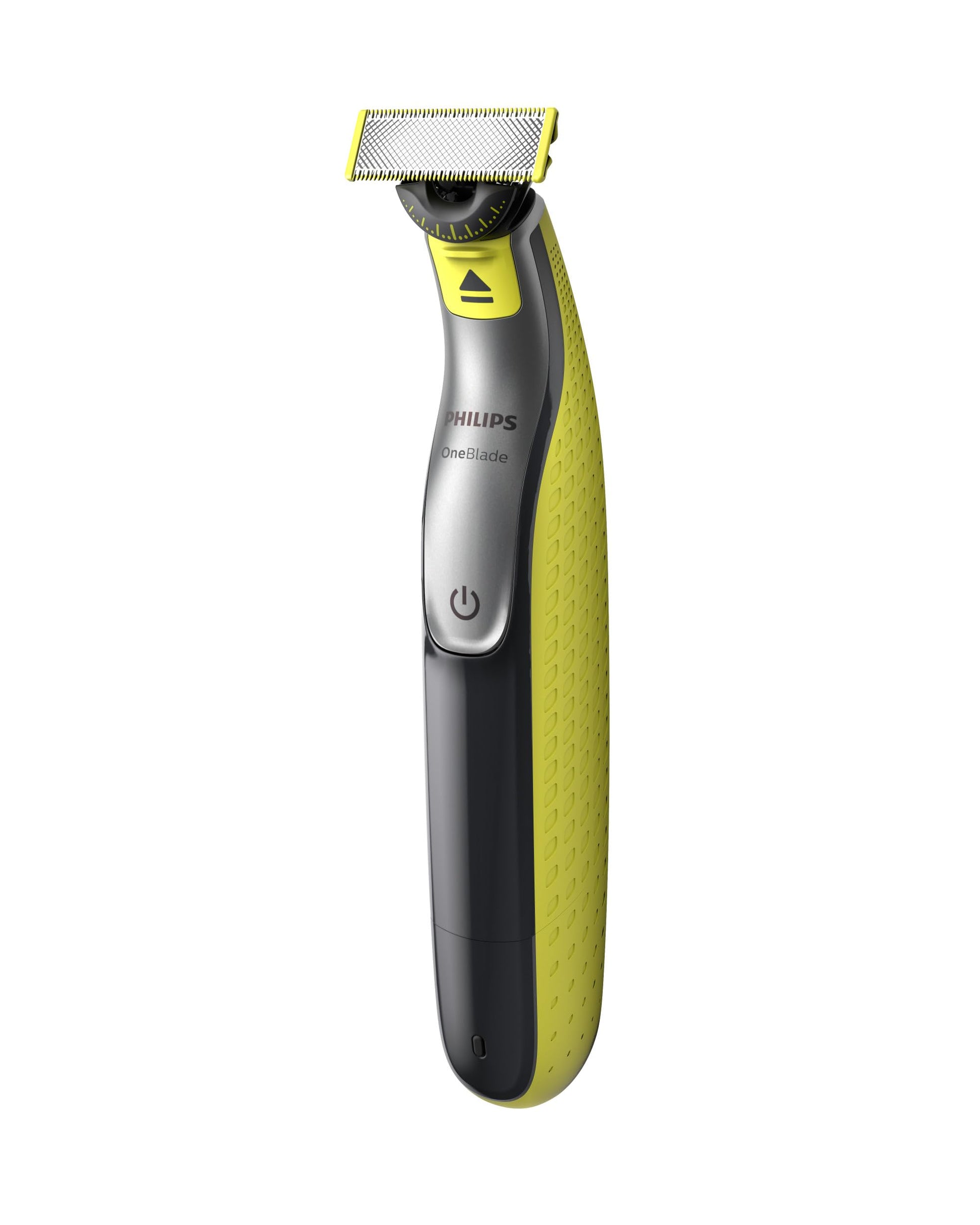 Philips OneBlade 360 Face & Body, Wet & Dry, Trim, Edge & Shave with the 5-in-1 Adjustable Comb and Body Comb, QP2834/23 - Available at All In One Marketplace Canada