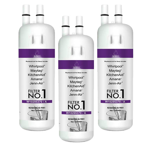 EDR1RXD1 W10295370 refrigerator water filter W10295370,EDR1RXD1,P4RFWB - Available at All In One Marketplace Canada