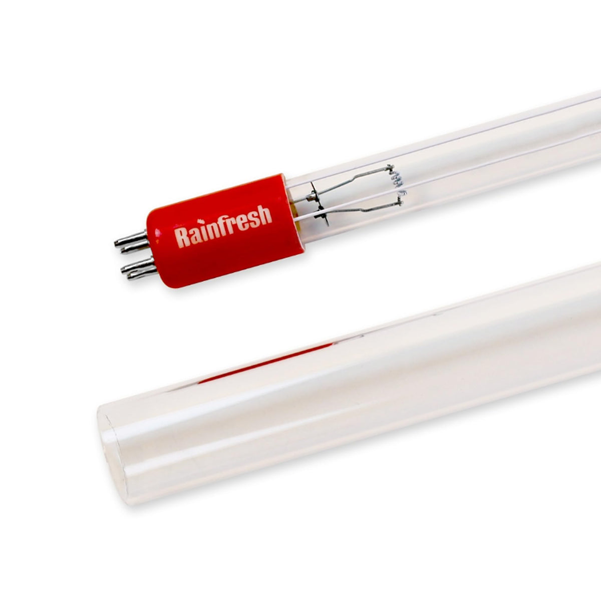 RainFresh UV Lamp and Quartz Dome for R830/Mega8BR/UV8F UV System