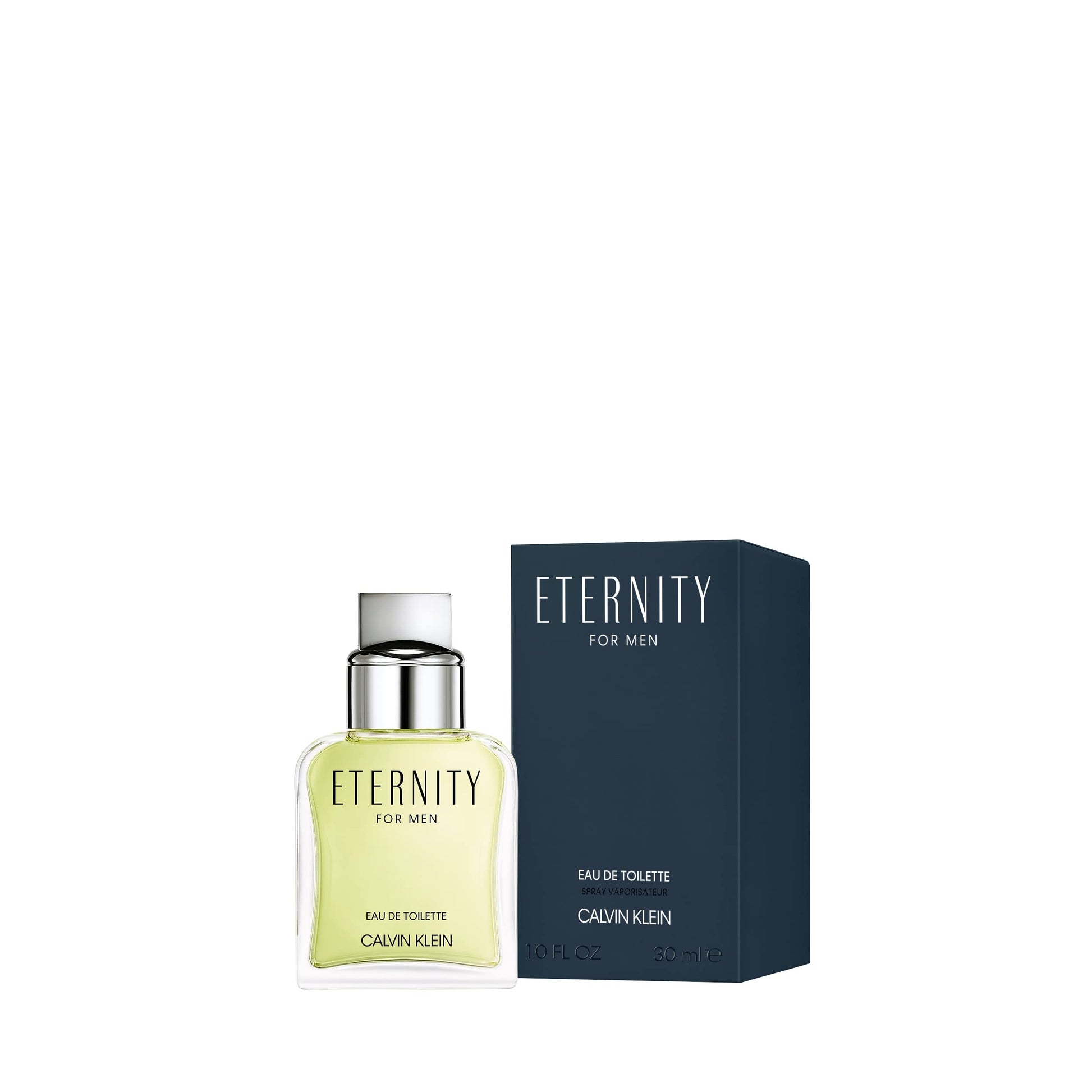 Calvin Klein Eternity Eau de Toilette for Men 30ml Calvin Klein