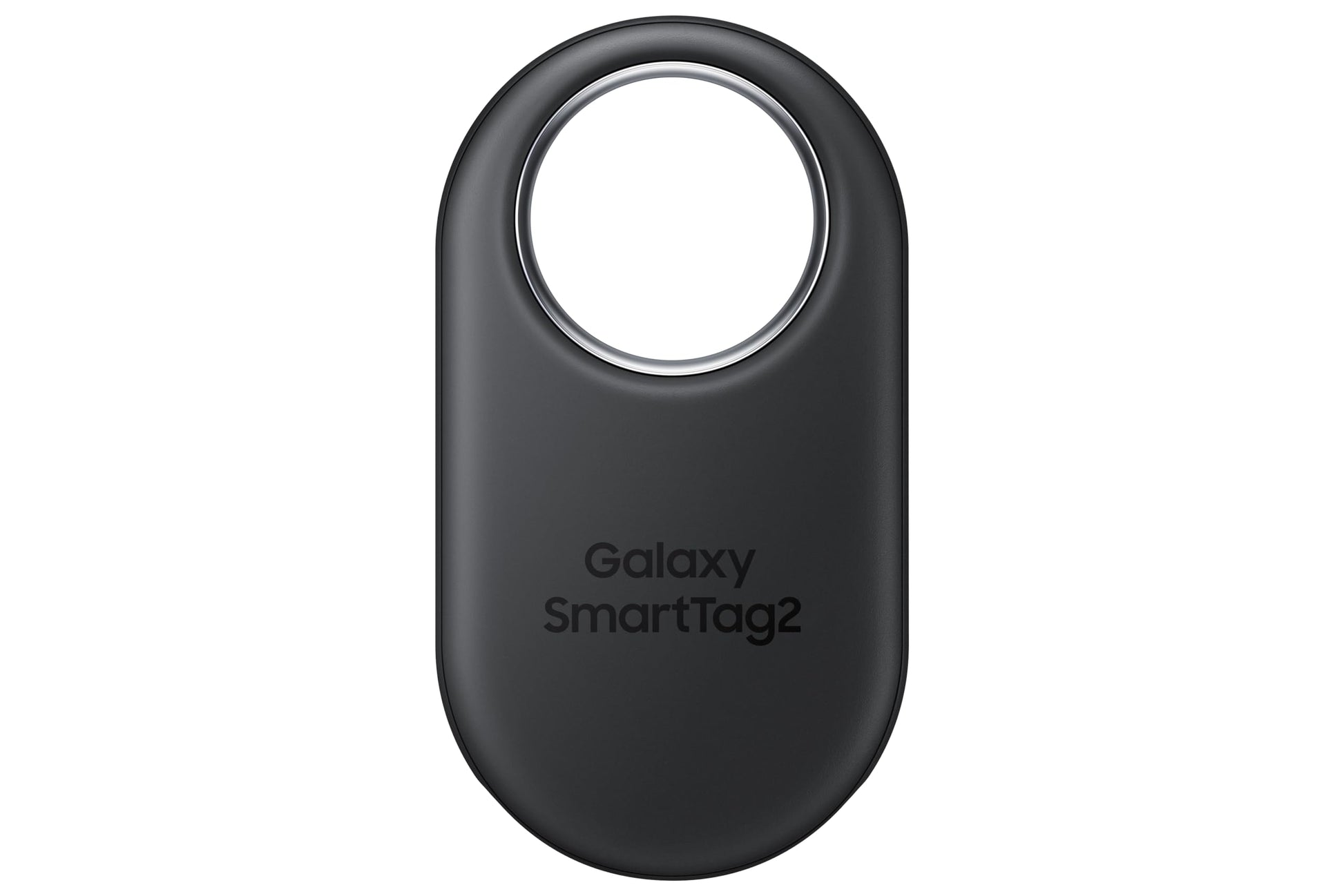Samsung Galaxy SmartTag2 (1 Pack CAD Warranty) - IP67 Water Resistant Bluetooth Tracker, Long Lasting Battery, NFC tag, Phone, Luggage, pet, Key Finder - Available at All In One Marketplace Canada